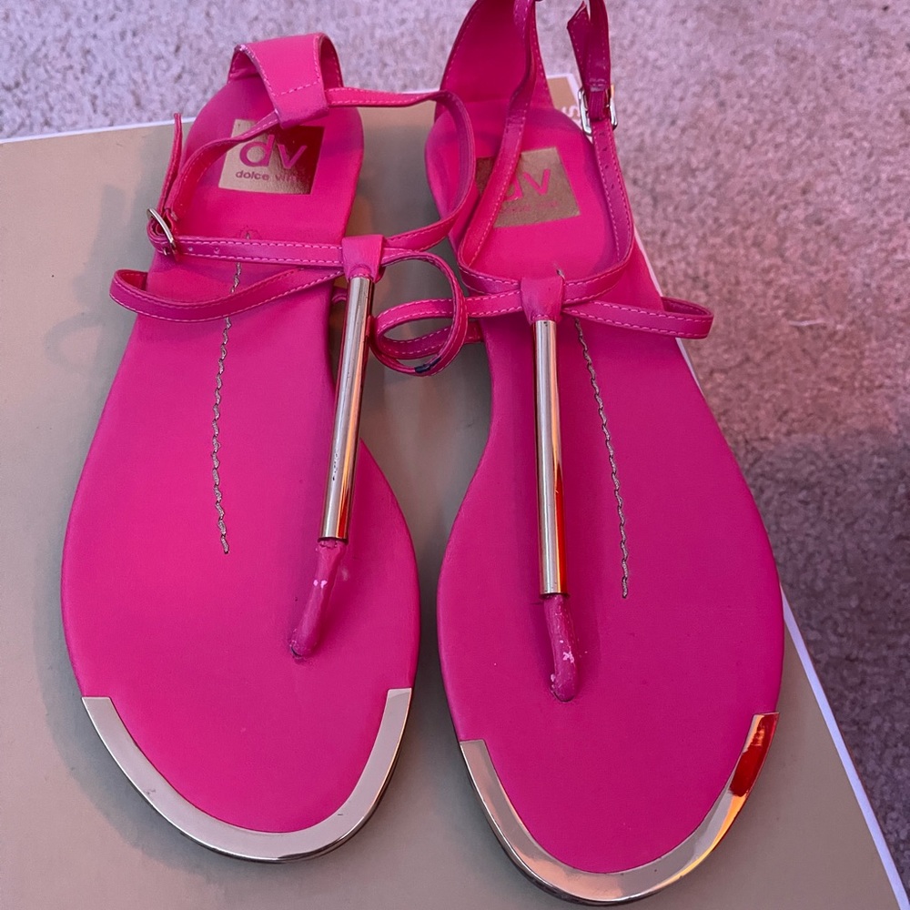 Dolce Vita Sandal Flip Flop